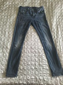 scotch and soda 30/32