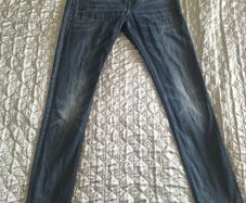 scotch and soda 30/32
