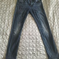 scotch and soda 30/32