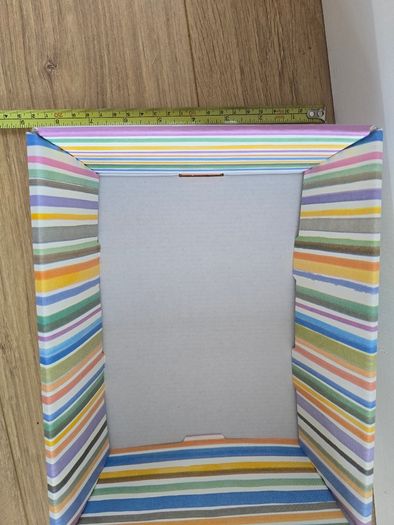 Multiple Packaging Items