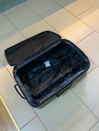 Suitcase