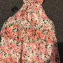 New - new look halter neck dress rrp 47E Image 5