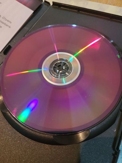 Carrick on Shannon The Oskars 2017 DVD