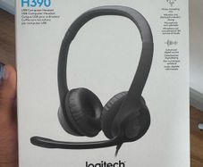 Logitech Noise cancellation Headphone