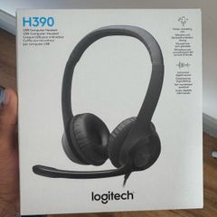 Logitech Noise cancellation Headphone