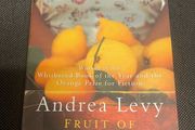 Fruit of the Lemon (Andrea Levy)