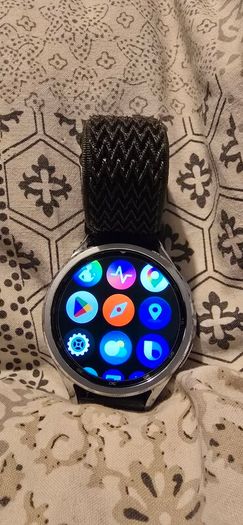 Samsung watch 6 classic 47mm