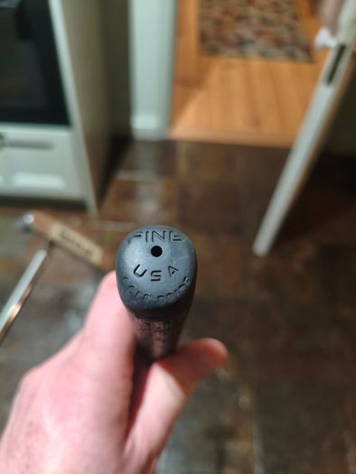 Ping Zing 2i Putter