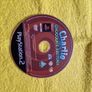 Charlie and the chocolate factory PlayStation2 ps2 games Original Image 2