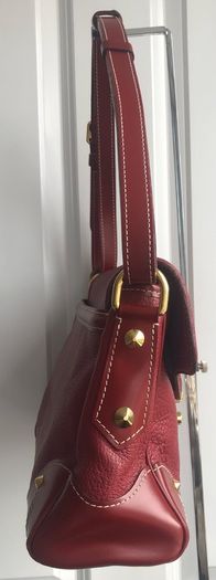 Louis Vuitton Suhali L'Essentiel PM bag
