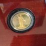 Gold coin 100th Anniversary of the Proclamation Image 3