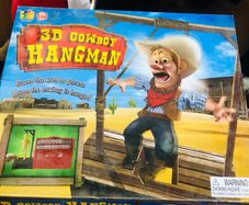 Hangman game