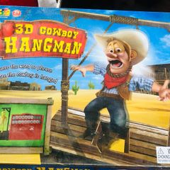 Hangman game