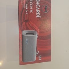 Sony ULT Field 3