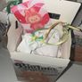 Labubu Big Into Energy Love Opened Box, Unopened Sealed Bag Image 3