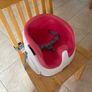 Toddler booster seat Image 2