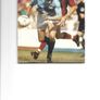 Football Picture Story Monthly #114 The Hard Men Dc Thomson Uk Comic 1991 Image 2