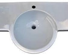 Villeroy & Boch basin sink