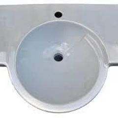 Villeroy & Boch basin sink