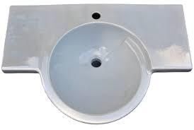 Villeroy & Boch basin sink