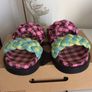 Kurt Geiger Sliders Image 2