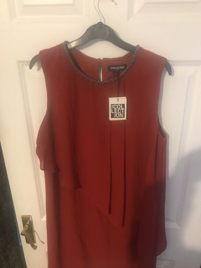 new Debenhams dress rrp 72E