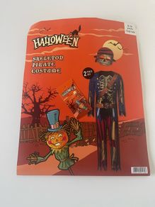 halloween costume