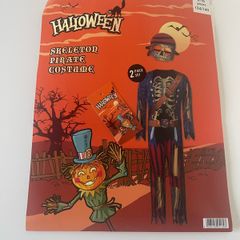halloween costume