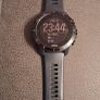 Wahoo Element Rival Watch Image 2