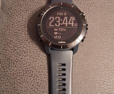 Wahoo Element Rival Watch