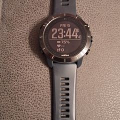 Wahoo Element Rival Watch