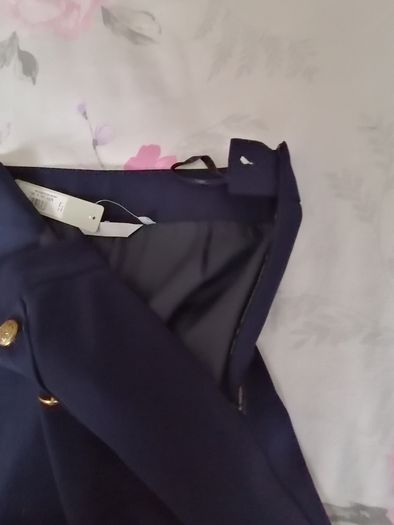 Brand new Skirt navy size 12