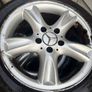 CLK Series Tyres and Rims Image 9