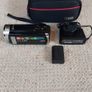 JVC GZ-E209 HD Camcorder Video Camera Image 9