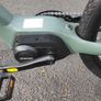 ENGWE N1 Pro E bike carbon fibre Image 3