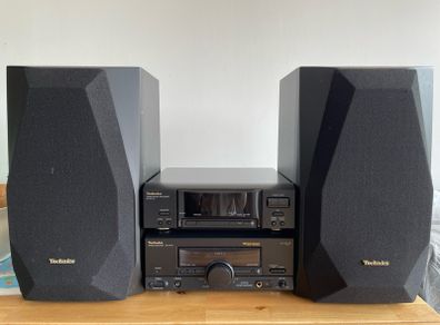 Technics Ch770