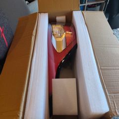 2017 ford Kuga rear passenger taillight