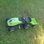 Smoby tractor Image 5