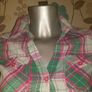 Brand new Atmosphere shirt size UK8 EUR36 postage included Image 2