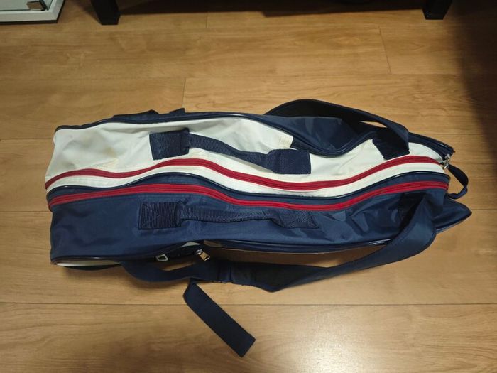 Yonex badminton racket bag