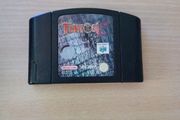 Turok 2 N64