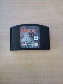 Turok 2 N64