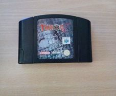 Turok 2 N64