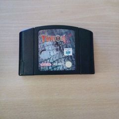 Turok 2 N64