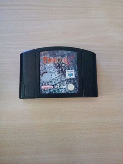 Turok 2 N64