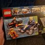LEGO 8967 Agents 2.0 - Gold Tooth's Getaway (free shipping) Image 3