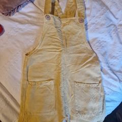 Zara Dungarees