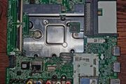 LG TV Main Board Logic Board