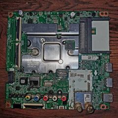 LG TV Main Board Logic Board