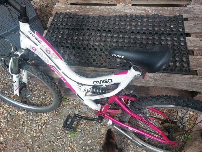 bike